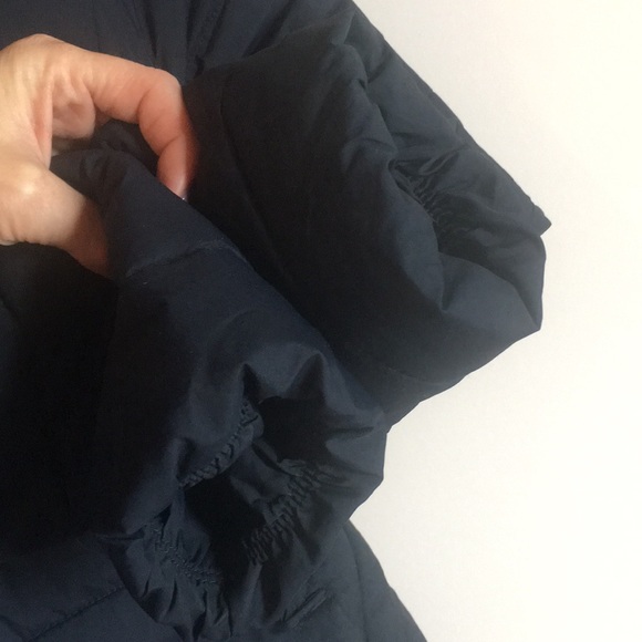 Sherpa lined puffer parka - Picture 11 of 12